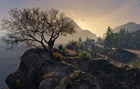 新标签 - Grand Theft Auto V