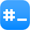 Bluesky Hashtag Linker