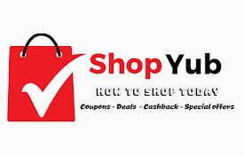 ShopYub Automatic Coupon Finder Cashback