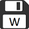 Save WIX