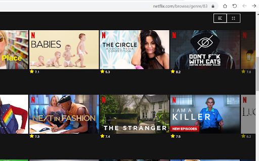 Plugin Screenshot