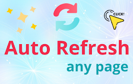 Auto Refresh