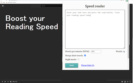Plugin Screenshot