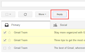 Batch Reply for Gmail™