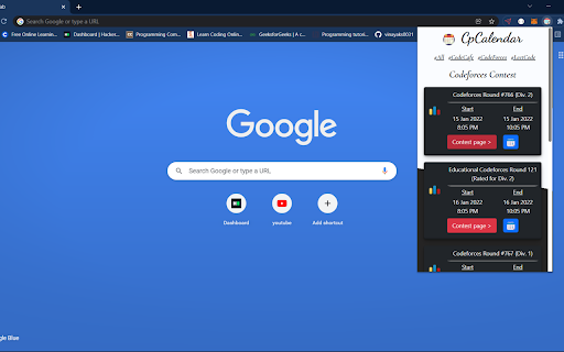 Plugin Screenshot