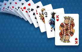 具有搜索功能的 Microsoft Solitaire Collection