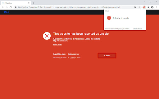 Plugin Screenshot