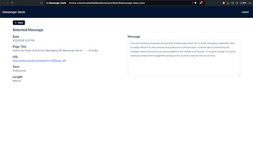 Plugin Screenshot