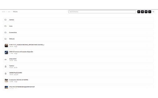 Plugin Screenshot