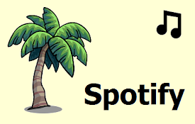 SpotifyTree
