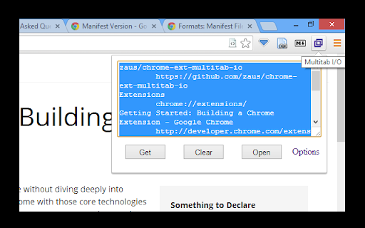 Plugin Screenshot