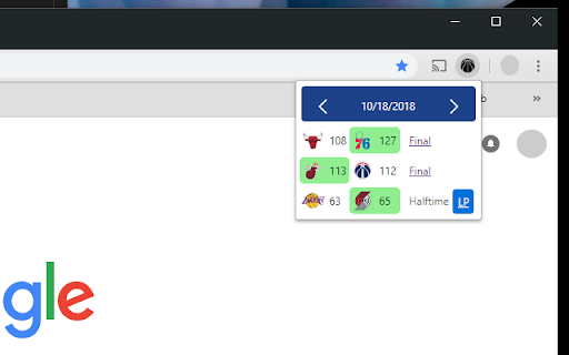 Plugin Screenshot