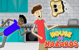 House Of Hazards Unblocked