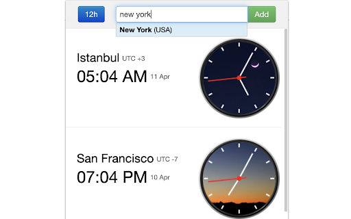 Plugin Screenshot