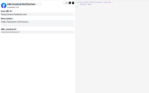 Plugin Screenshot