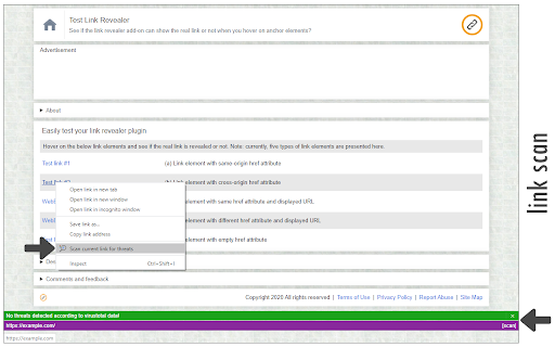 Plugin Screenshot