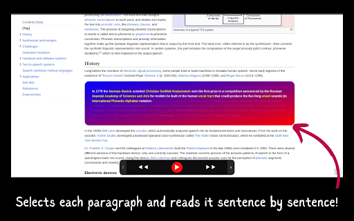 Plugin Screenshot