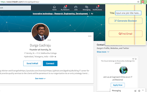 Plugin Screenshot