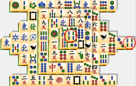 Free Mahjong
