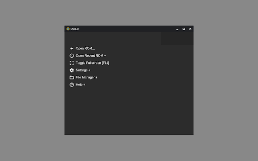 Plugin Screenshot