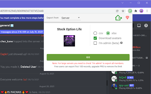 Plugin Screenshot