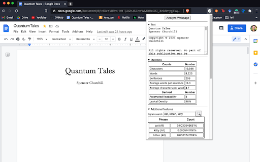 Plugin Screenshot