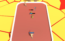 Merge Master Action Game