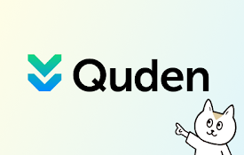 Quden for Chrome
