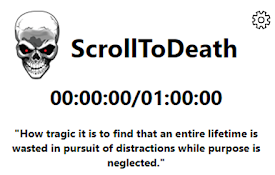 Scroll to Death