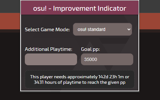 Plugin Screenshot