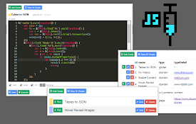 JS Inject