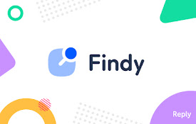 Findy: Email Search and Outreach by Reply