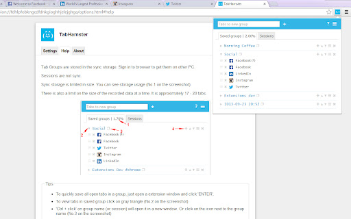 Plugin Screenshot