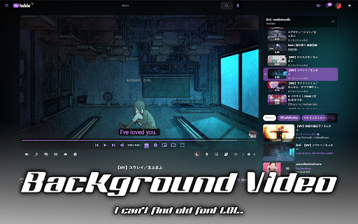 Plugin Screenshot