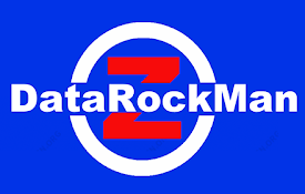 DataRockMan