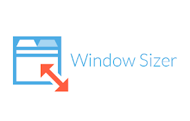 Window Sizer