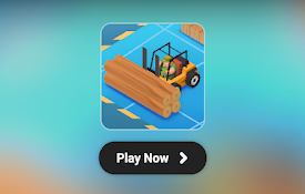 Idle Lumber Inc Game