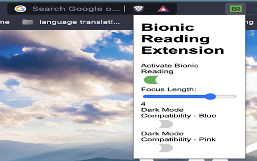 Plugin Screenshot