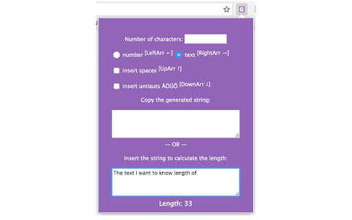 Plugin Screenshot