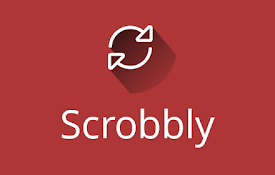 Scrobbly