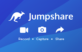 Jumpshare: Free Screen Recorder &amp; Screenshots