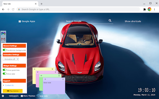 Plugin Screenshot