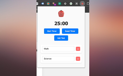 Plugin Screenshot