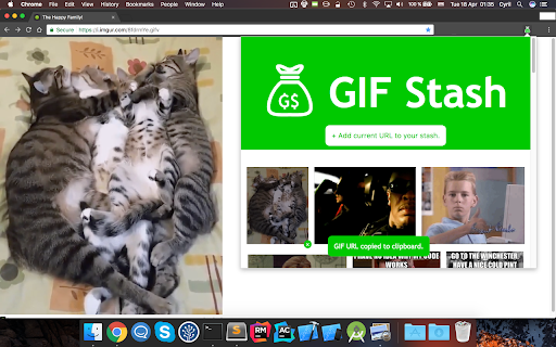 Plugin Screenshot