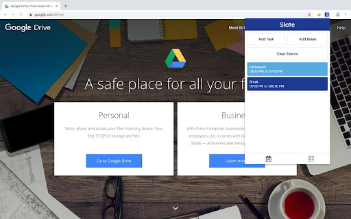 Plugin Screenshot