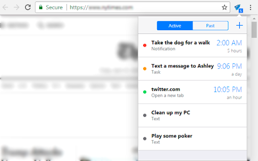 Plugin Screenshot