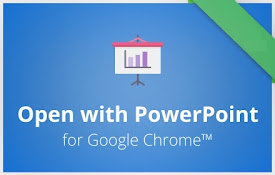 用PowerPoint打开