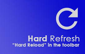 Hard Refresh