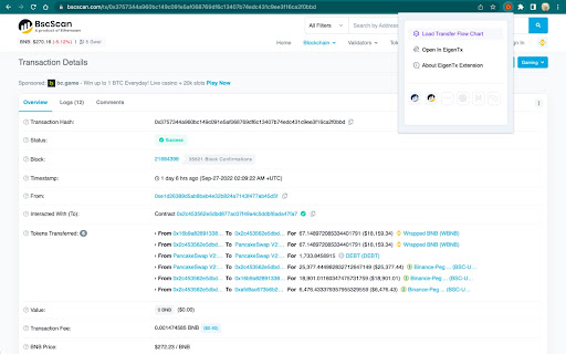 Plugin Screenshot