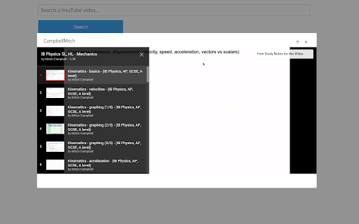 Plugin Screenshot